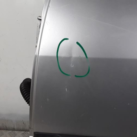 Porte arriere gauche DACIA LOGAN MCV 1