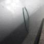 Porte arriere gauche DACIA LOGAN MCV 1