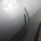 Porte arriere gauche DACIA LOGAN MCV 1