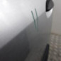 Porte arriere gauche DACIA LOGAN MCV 1