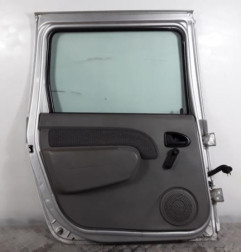 Porte arriere gauche DACIA LOGAN MCV 1 Photo n°8