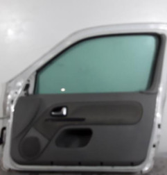 Porte avant droit RENAULT CLIO 2