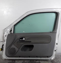 Porte avant droit RENAULT CLIO 2 Photo n°3