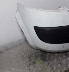Pare choc arriere RENAULT MEGANE 2 Photo n°1