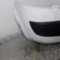 Pare choc arriere RENAULT MEGANE 2