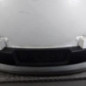 Pare choc arriere RENAULT MEGANE 2