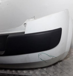 Pare choc arriere RENAULT MEGANE 2 Photo n°3