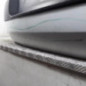 Pare choc arriere RENAULT MEGANE 2