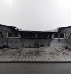 Pare choc arriere RENAULT MEGANE 2 Photo n°6