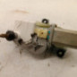 Moteur essuie glace arriere TOYOTA COROLLA 10