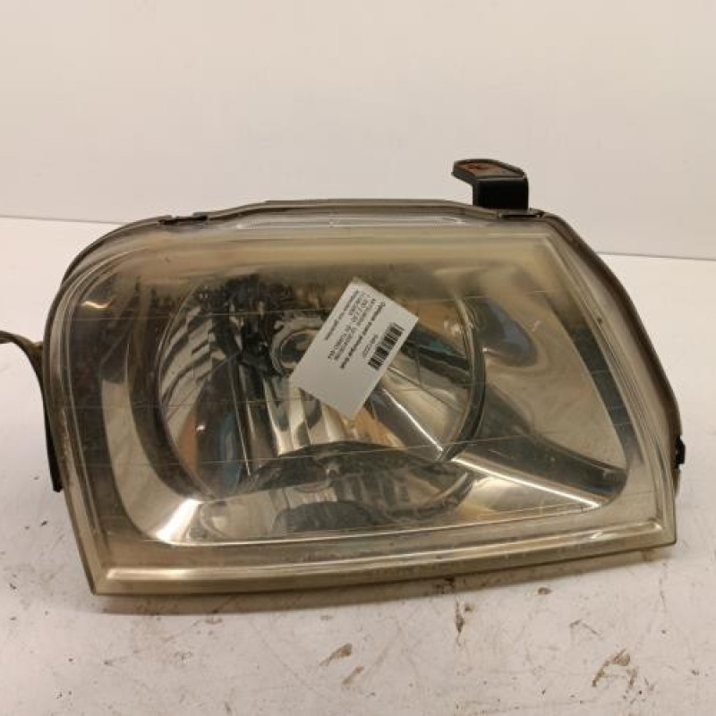 Optique avant principal droit (feux)(phare) MITSUBISHI L 200 2