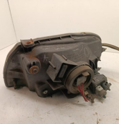 Optique avant principal droit (feux)(phare) MITSUBISHI L 200 2