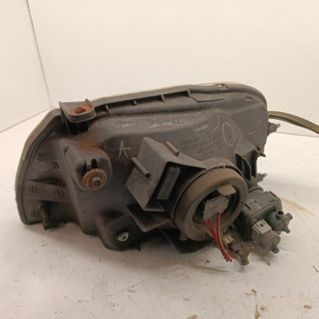 Optique avant principal droit (feux)(phare) MITSUBISHI L 200 2