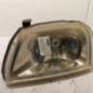 Optique avant principal gauche (feux)(phare) MITSUBISHI L 200 2
