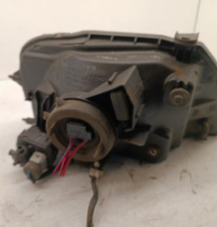Optique avant principal gauche (feux)(phare) MITSUBISHI L 200 2