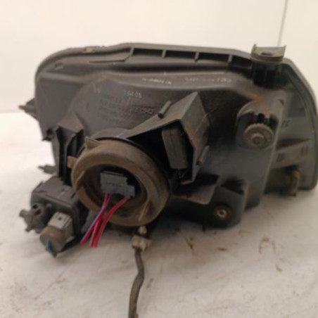 Optique avant principal gauche (feux)(phare) MITSUBISHI L 200 2