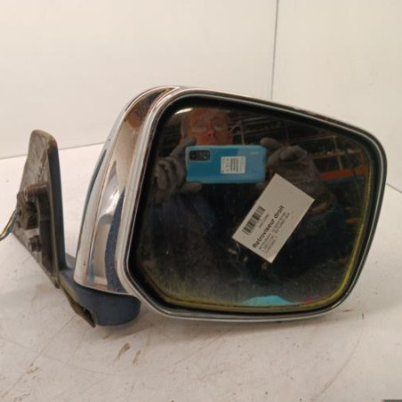 Retroviseur droit MITSUBISHI L 200 2 Photo n°1
