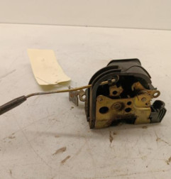 Serrure avant gauche FIAT SEICENTO
