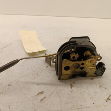 Serrure avant gauche FIAT SEICENTO