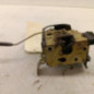 Serrure avant gauche FIAT SEICENTO