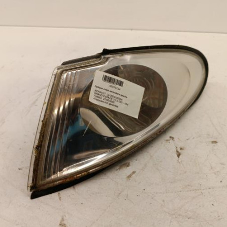 Optique avant secondaire gauche (feux)(clignotant) RENAULT GRAND ESPACE 3