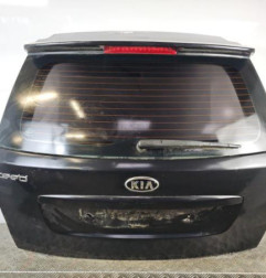 Malle/Hayon arriere KIA CEE-D 1 SPORT WAGON Photo n°1