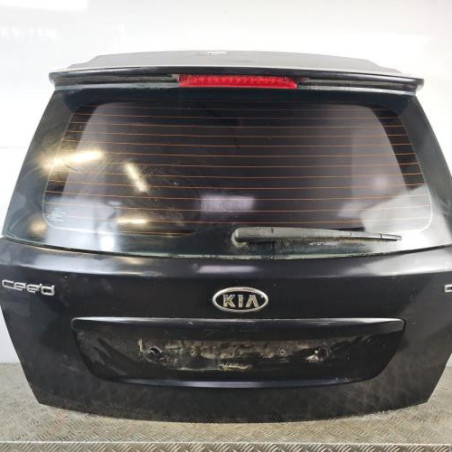 Malle/Hayon arriere KIA CEE-D 1 SPORT WAGON Photo n°1
