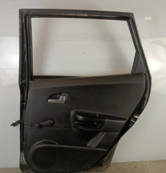 Porte arriere droit KIA CEE-D 1 SPORT WAGON Photo n°3