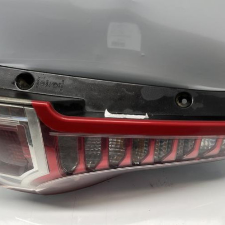 Feu arriere principal droit (feux) RENAULT SCENIC 3