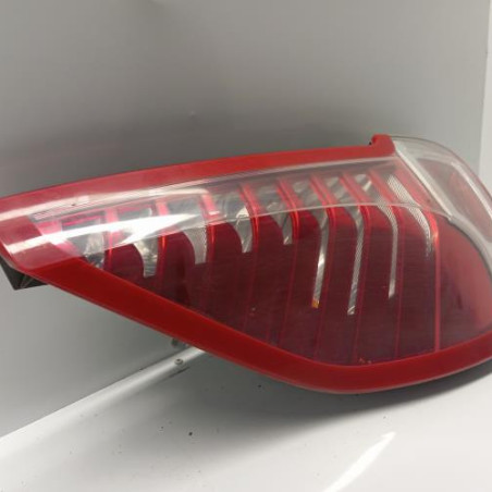 Feu arriere principal gauche (feux) RENAULT SCENIC 3