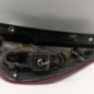 Feu arriere principal gauche (feux) RENAULT SCENIC 3