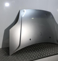 Capot FORD FIESTA 5 Photo n°3