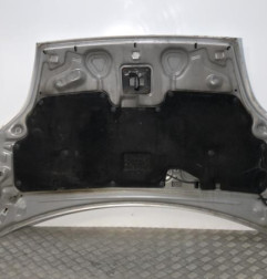 Capot FORD FIESTA 5 Photo n°6
