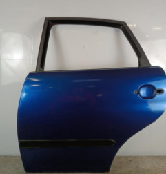 Porte arriere gauche SEAT IBIZA 3 Photo n°1