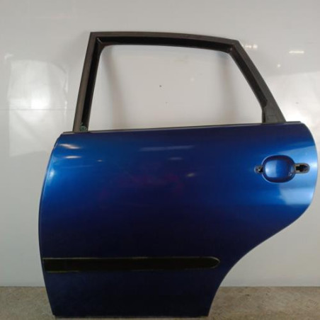 Porte arriere gauche SEAT IBIZA 3 Photo n°1