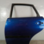 Porte arriere gauche SEAT IBIZA 3
