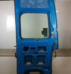 Porte de coffre gauche RENAULT MASTER 2 Photo n°3