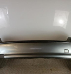 Pare choc arriere PEUGEOT 406 Photo n°1
