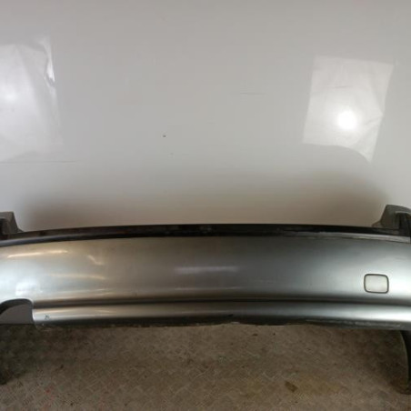 Pare choc arriere PEUGEOT 406 Photo n°1
