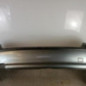 Pare choc arriere PEUGEOT 406