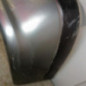 Pare choc arriere PEUGEOT 406