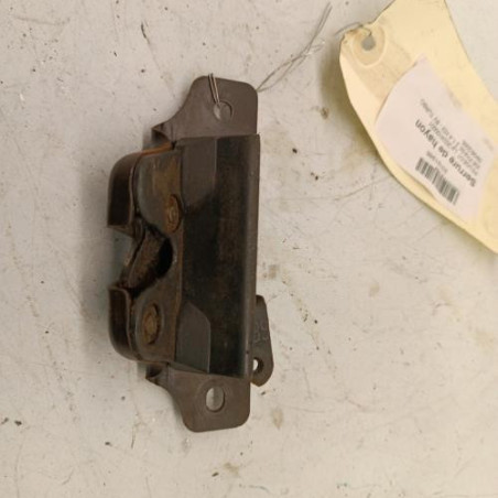 Serrure de hayon PEUGEOT 206