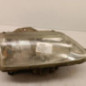 Optique avant principal droit (feux)(phare) RENAULT GRAND ESPACE 3