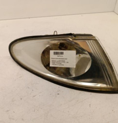 Optique avant secondaire droit (feux)(clignotant) RENAULT GRAND ESPACE 3 Photo n°1
