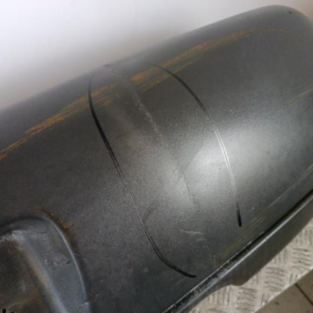 Pare choc arriere FORD FIESTA 4