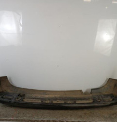 Pare choc arriere FORD FIESTA 4 Photo n°4