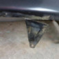 Pare choc arriere CITROEN XSARA