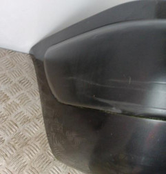 Pare choc arriere CITROEN XSARA Photo n°6