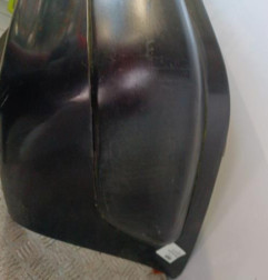 Pare choc arriere CITROEN XSARA Photo n°7