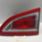 Feu arriere secondaire droit (feux) RENAULT SCENIC 3